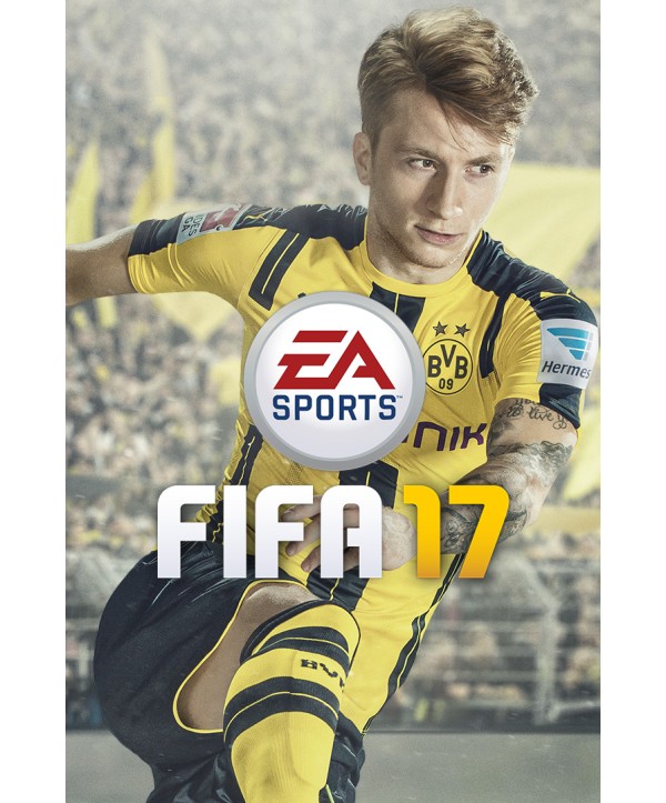 FIFA 17 Origin / EA app Key GLOBAL